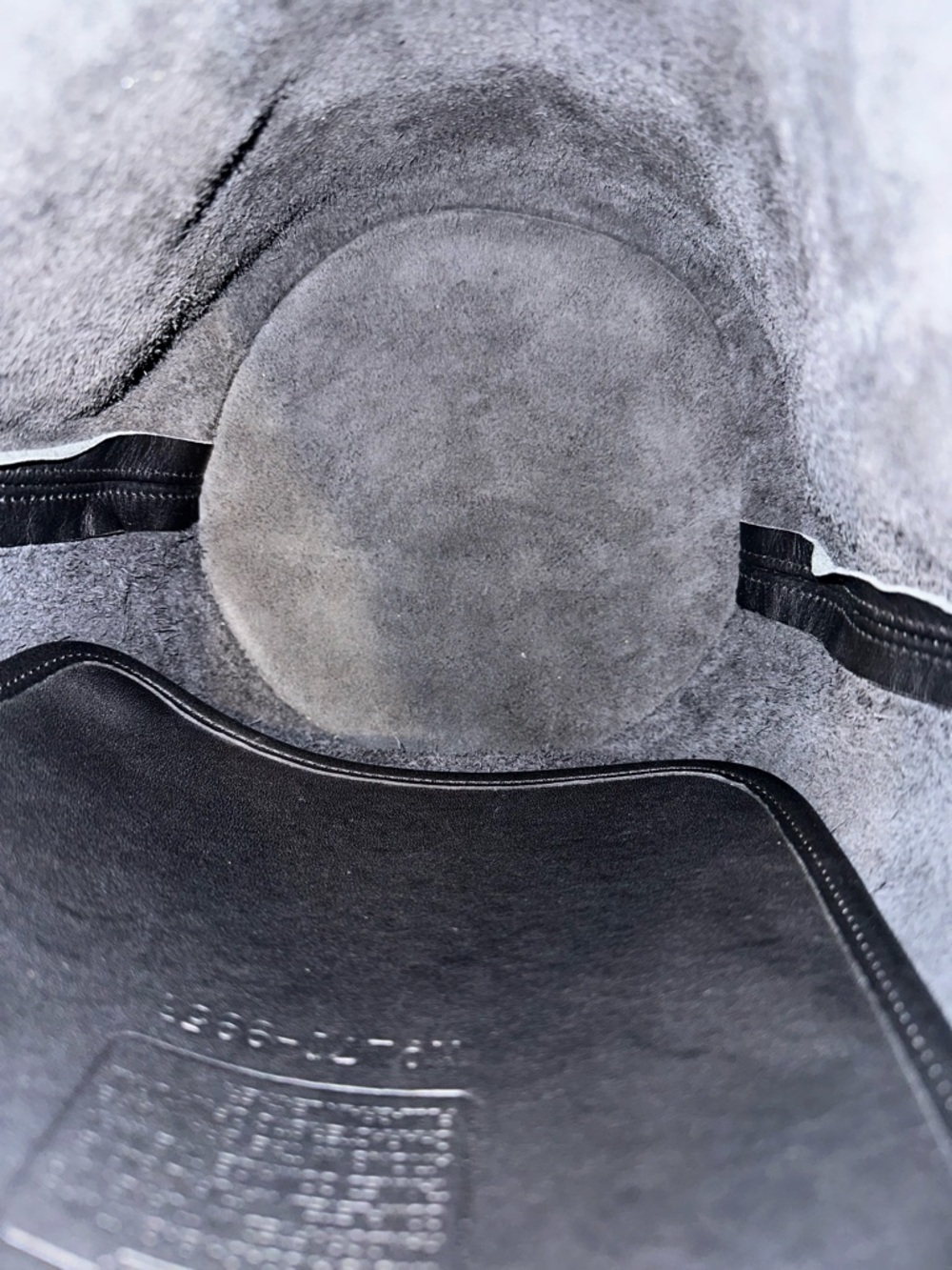♟️Vintage Coach Helen’s Legacy Duffle Sac 9953 ♟️ - Picture 7 of 8
